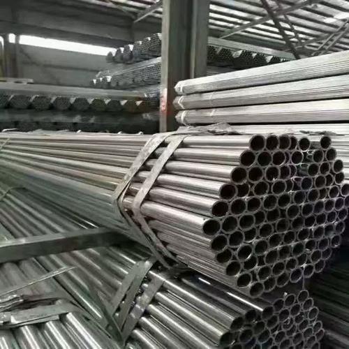 沙依巴克q355nhb耐候钢管